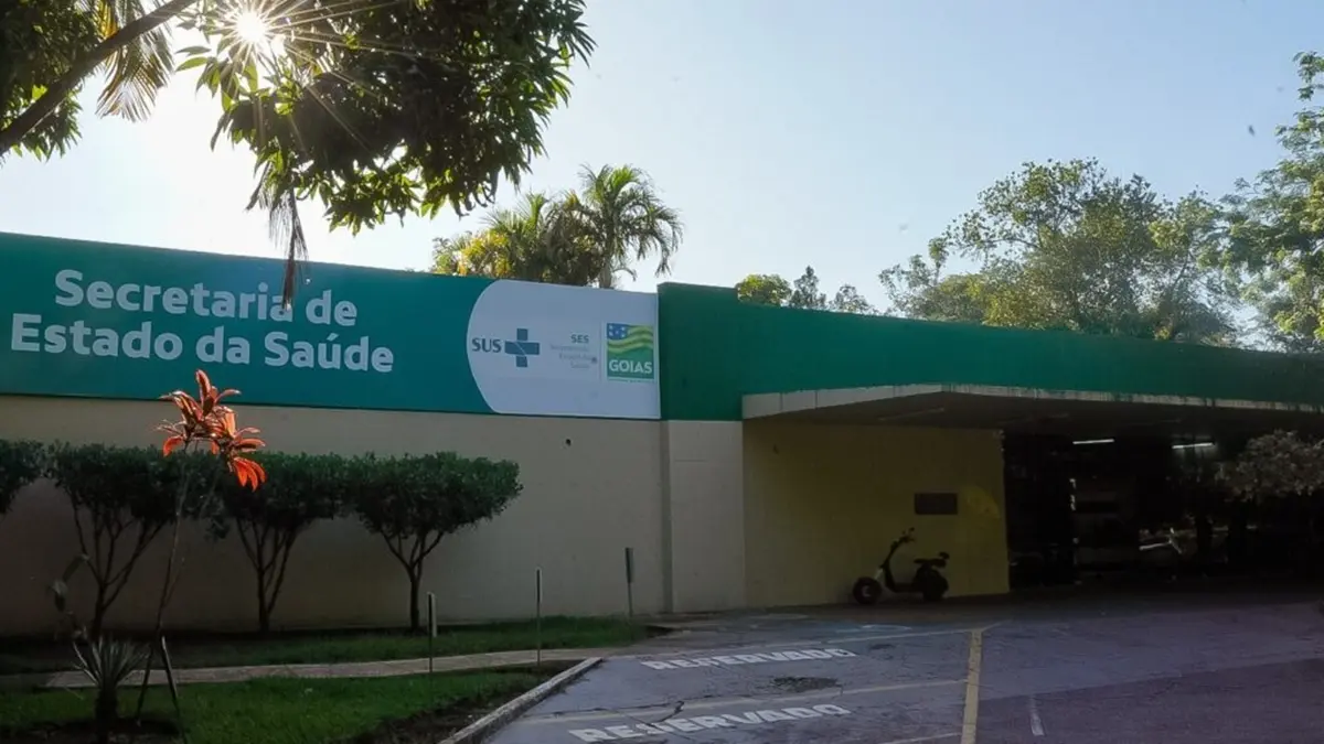 Concurso para Fiscal de Saúde Pública em Goiás tem salários de R$ 10 mil