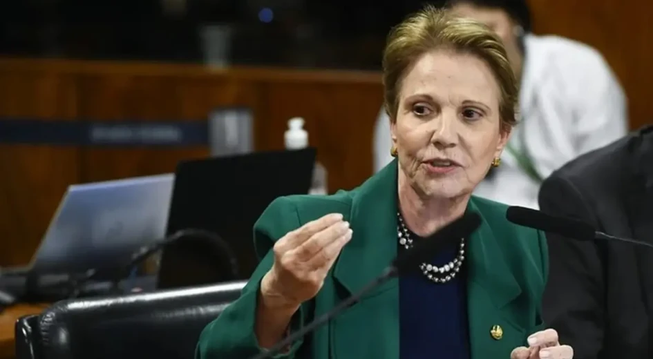 Centrão quer chapa Tereza Cristina-Michelle Bolsonaro após áudios de Flávio a Vorcaro