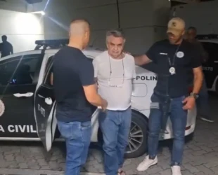 Ator José Dumont é preso após condenação; veja o momento