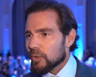 PF prende novamente Daniel Vorcaro, fundador do Banco Master