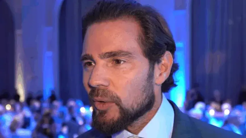 PF prende novamente Daniel Vorcaro, fundador do Banco Master