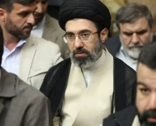 Assembleia elege Mojtaba Khamenei, filho de Ali Khamenei, o novo líder supremo do Irã