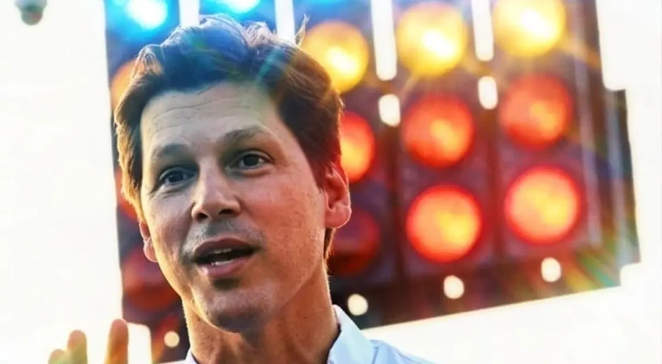 “Mundial de MotoGP reflete a grandeza de Goiás”, diz Daniel em vistoria ao autódromo