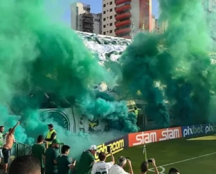 STJ mantém isenção do IPTU do estádio Serrinha