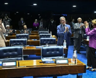 Vai à sanção aumento gradual na licença-paternidade