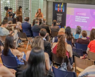 Goiás abre inscrições para financiar projetos de enfrentamento à violência contra mulheres