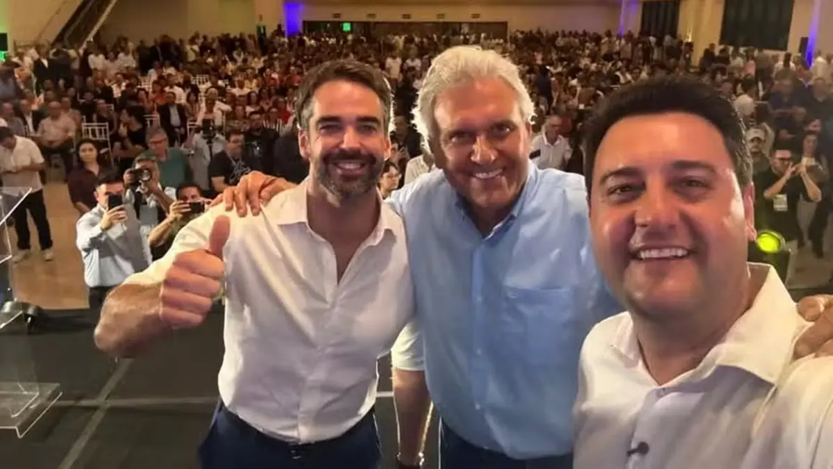 PSD antecipa decisão que definirá candidato à presidência