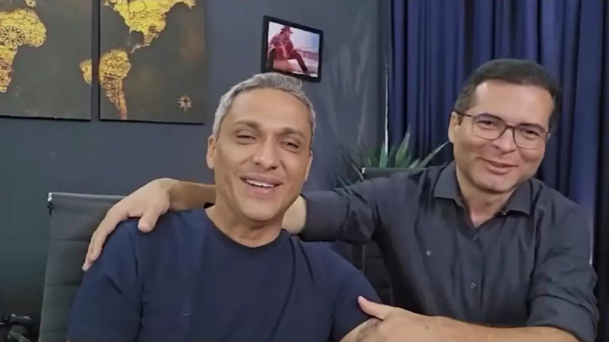 Gayer recua e fala em Oséias Varão para segundo nome do Senado na chapa de Wilder