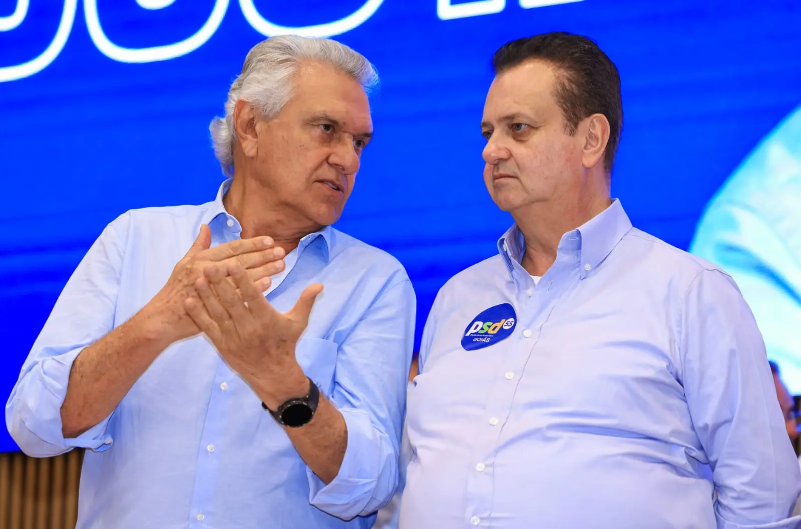 Caiado-e-Kassab-foto-Wesley-Costa