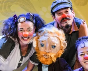 Governo de Goiás lança novos editais de fomento à cultura com R$ 39 milhões