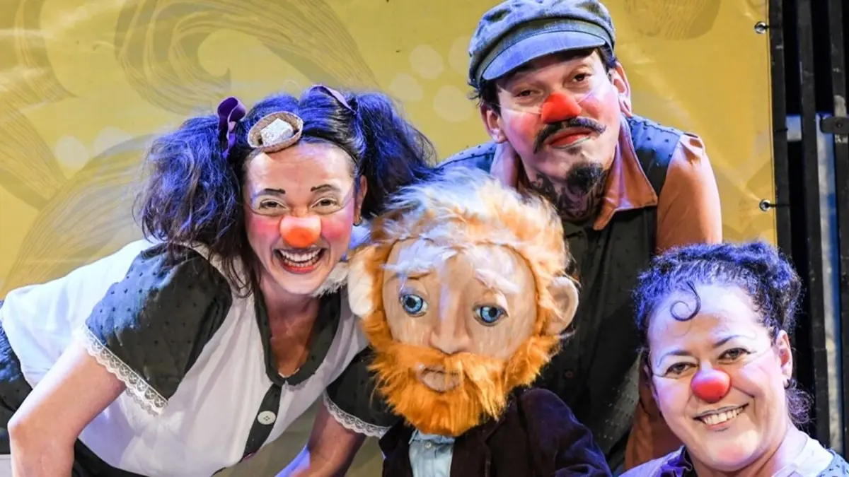 Governo de Goiás lança novos editais de fomento à cultura com R$ 39 milhões