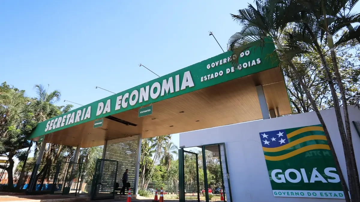 Goiás amplia prazo de débitos que podem ser negociados no Negocie Já II