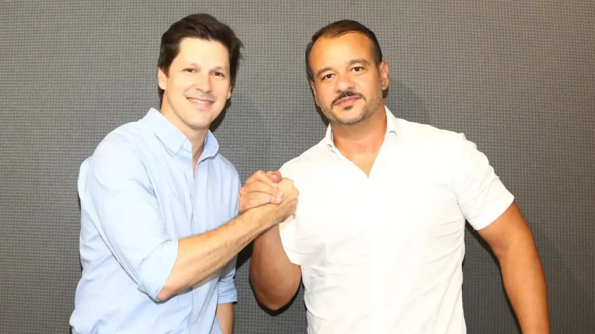 Daniel atrai prefeitos do PL para base