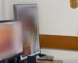 Detento é morto com 160 golpes de estilete em presídio