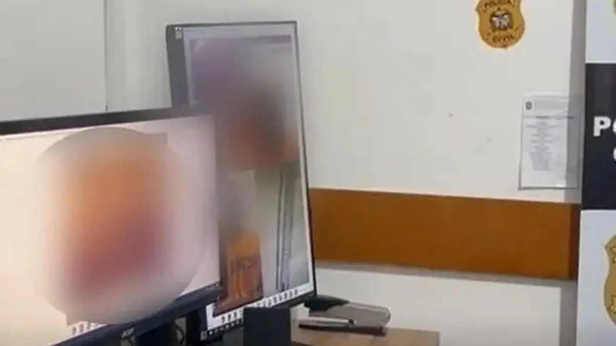 Detento é morto com 160 golpes de estilete em presídio