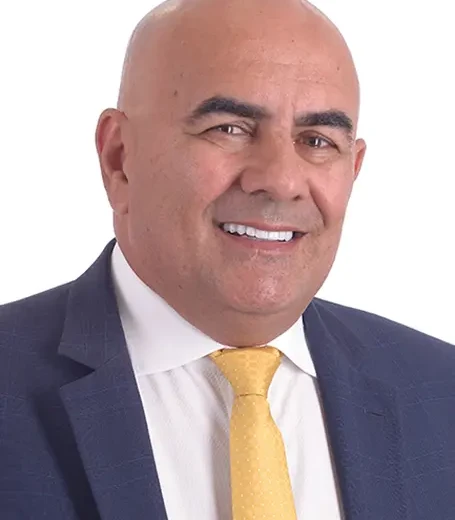 Paulo Cezar Martins