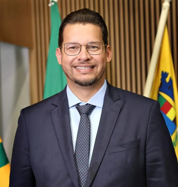 Felipe Cortez