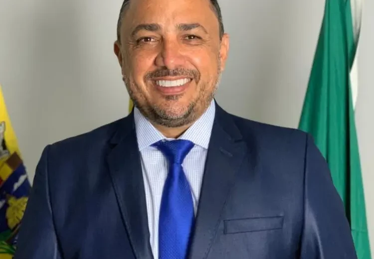 André Fortaleza