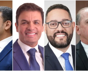 Cairo Salim lidera à Assembleia Legislativa de Goiás, diz Igape