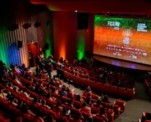 Governo de Goiás abre inscrições para o Fica 2026