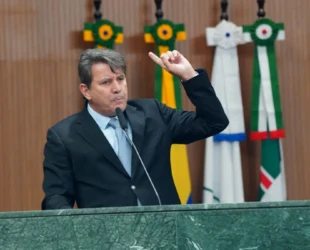 Clécio Alves opta pelo PSDB de Marconi