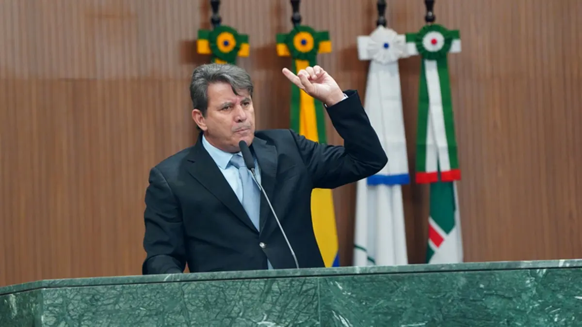 Clécio Alves opta pelo PSDB de Marconi