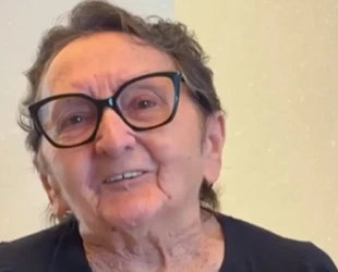 Colega de elenco de Wagner Moura, Tânia Maria envia vídeo de carinho ao ator