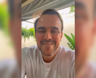 Mendanha coloca seu nome à disposição para ser vice de Daniel Vilela