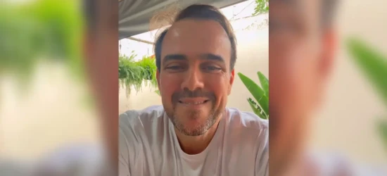 Mendanha coloca seu nome à disposição para ser vice de Daniel Vilela