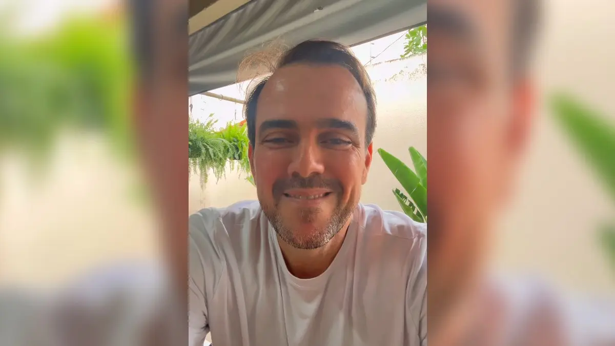 Mendanha coloca seu nome à disposição para ser vice de Daniel Vilela