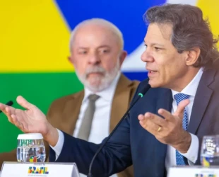 Haddad faz reunião com núcleo duro de sua campanha ao governo de São Paulo