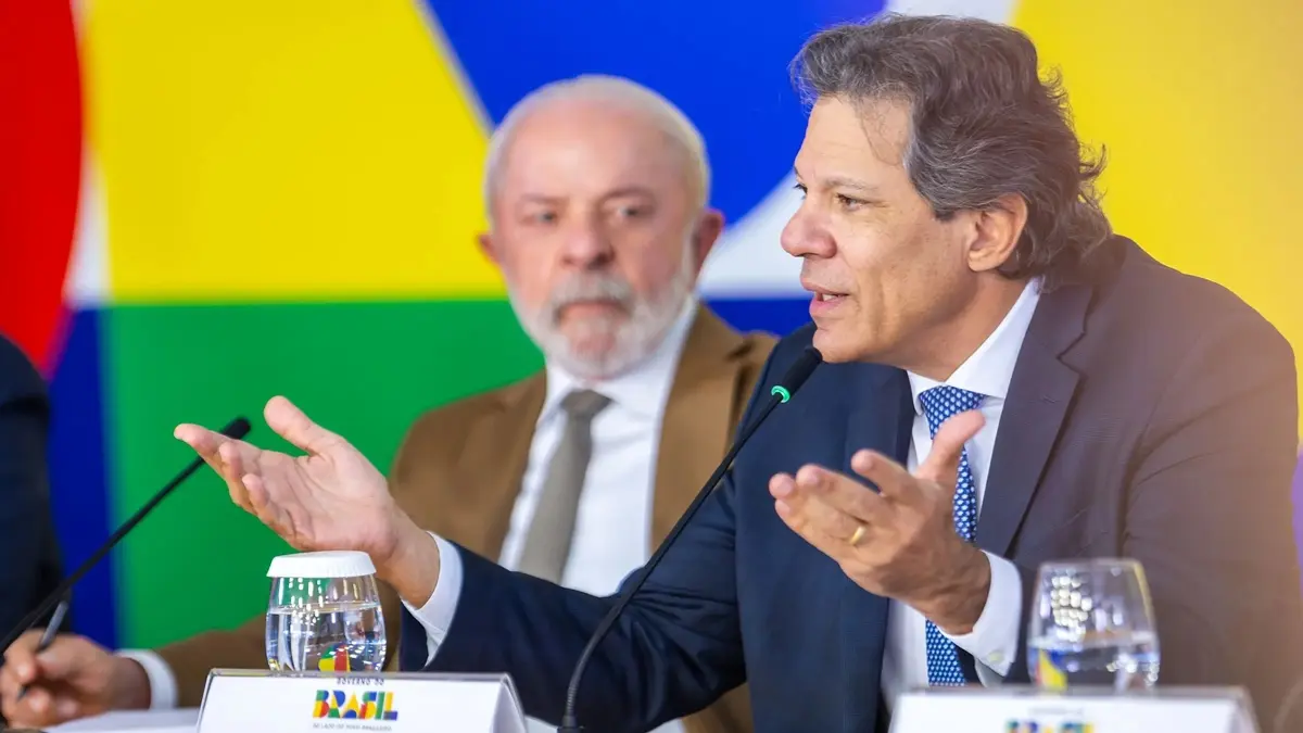 Haddad faz reunião com núcleo duro de sua campanha ao governo de São Paulo