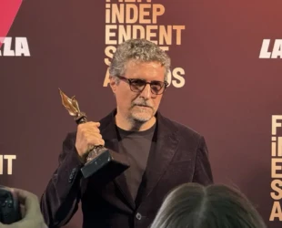 Diretor de O Agente Secreto, Kleber Mendonça Filho fala após derrota no Oscar