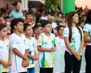 'Estamos revigorando o esporte goiano', diz Daniel ao anunciar cartões do Pró-Goiás Atleta
