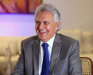 Caiado deve formalizar acordo de cooperação em minerais críticos e terras raras com os Estados Unidos