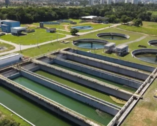 TJGO suspende liminar que interrompeu leilão da Parceria Público-Privada (PPP) da Saneago