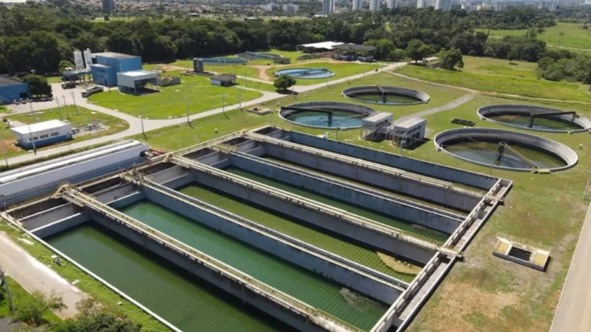 TJGO suspende liminar que interrompeu leilão da Parceria Público-Privada (PPP) da Saneago