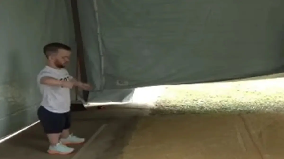 STF determina reavaliação de TAF da PCMG que desclassificou candidato goiano com nanismo