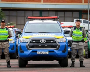 Goiânia terá esquema especial de segurança para o MotoGP 2026