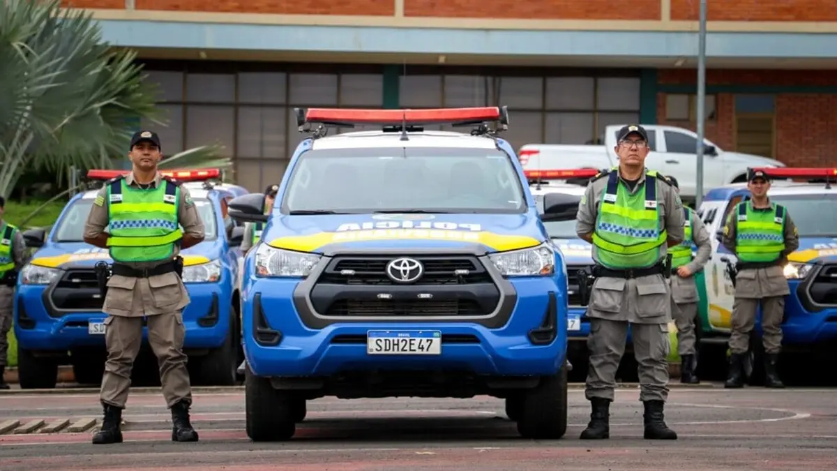 Goiânia terá esquema especial de segurança para o MotoGP 2026