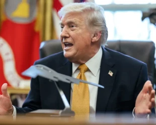 'Fique ligado': Governo Trump registra domínios aliens.gov e alien.gov