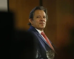 Haddad anuncia sua pré-candidatura ao governo de São Paulo nesta quinta-feira