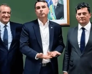 PL apoia Moro no Paraná e atrapalha planos de Ratinho Jr. de fazer sucessor