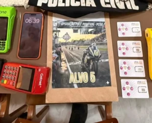 Polícia desarticula grupo suspeito de venda ilegal de ingressos do MotoGP com lucros de 200%