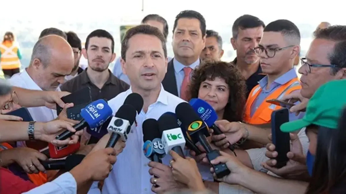 Aparecida recebe licença ambiental para o aterro sanitário público: 'Maior de Goiás'