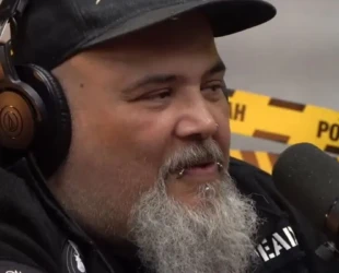 Cantor João Gordo é detido com maconha e haxixe em aeroporto de Minas Gerais