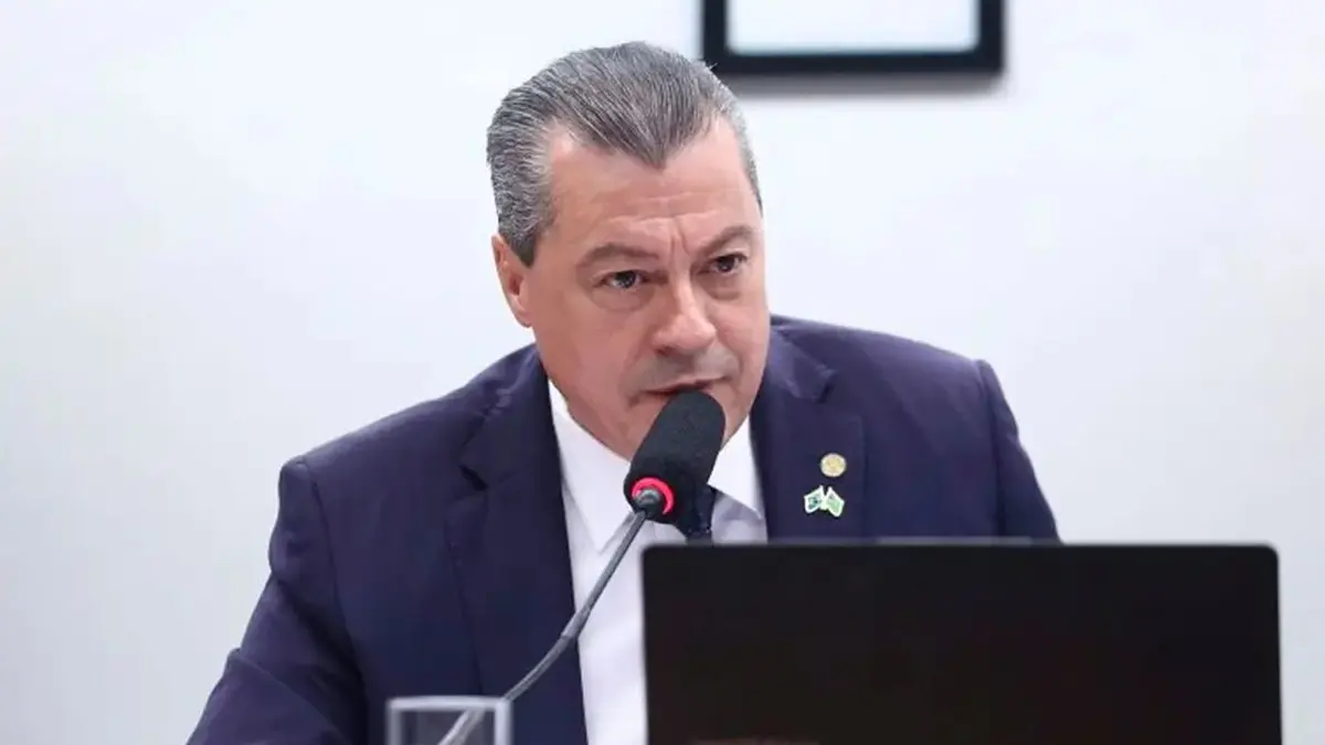 Deputado Daniel Agrobom deixa PL para se filiar ao PSD