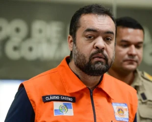 TSE retoma julgamento que pode tornar Cláudio Castro inelegível