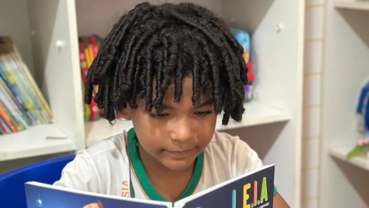 Goiás conquista Selo Ouro de Alfabetização do MEC pelo segundo ano consecutivo