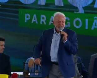 Presidente Lula deve cumprir agenda em Goiás nesta semana